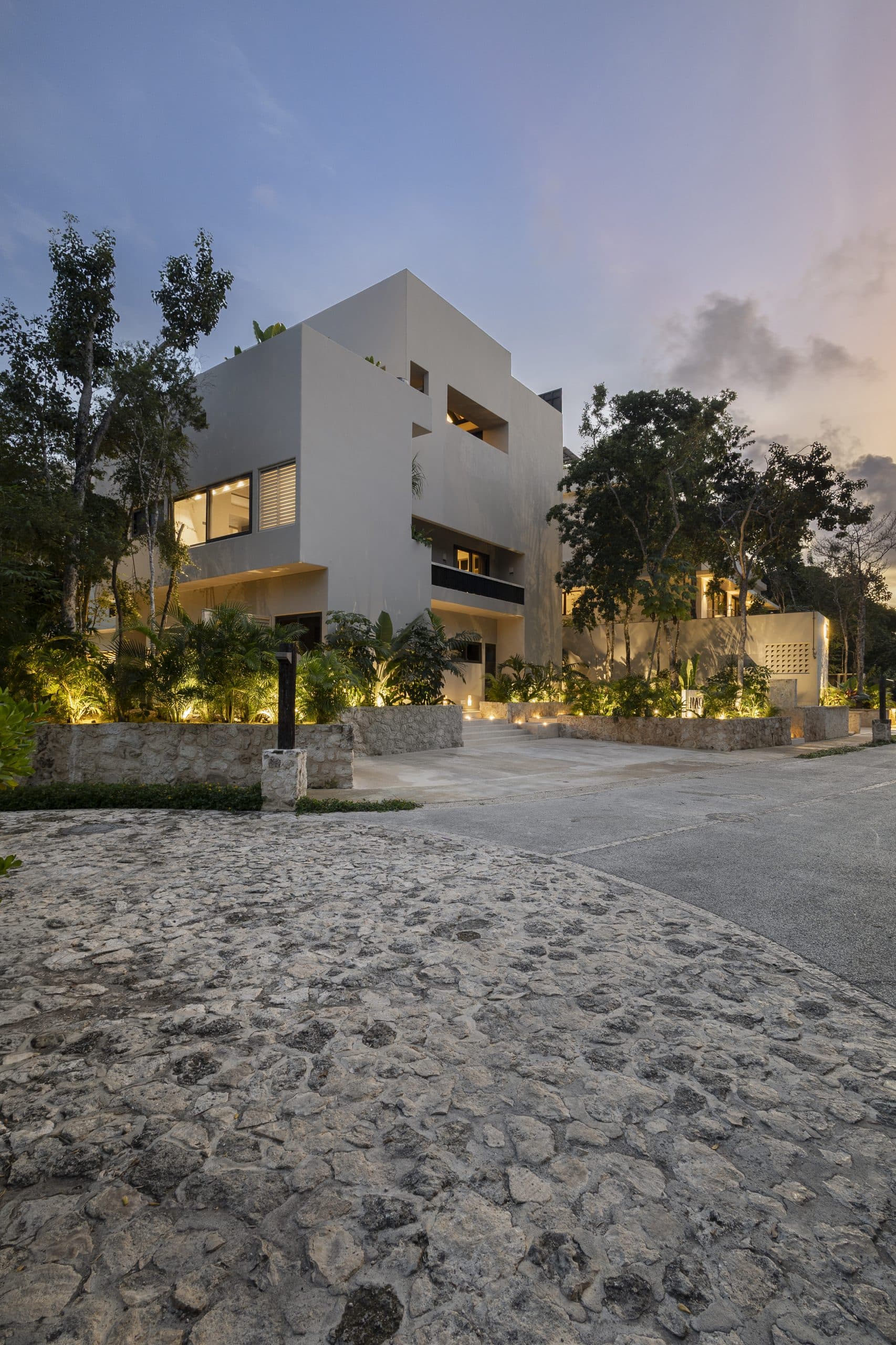 VILLA MAÓ 3