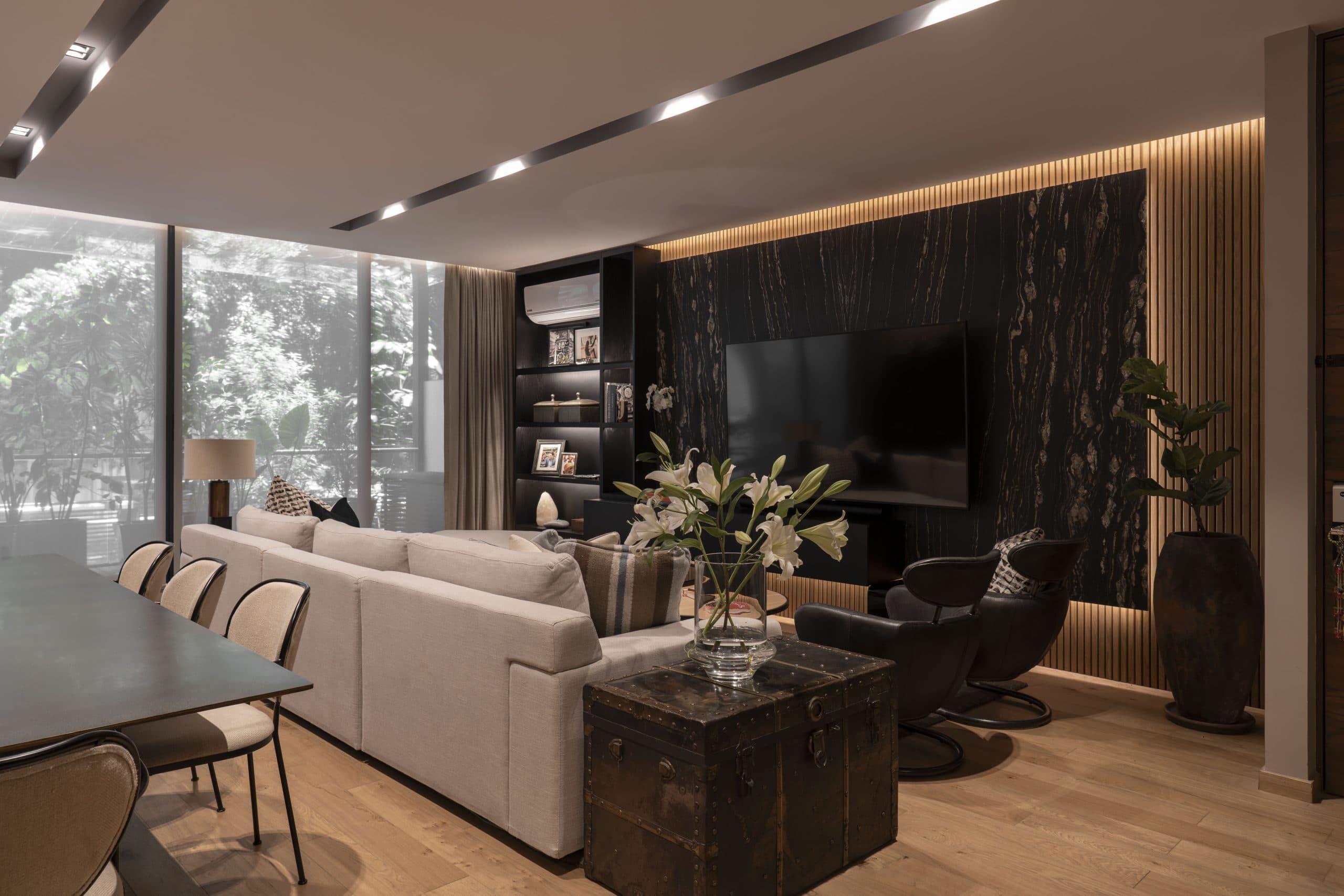 Departamento en Polanco, CDMX 5