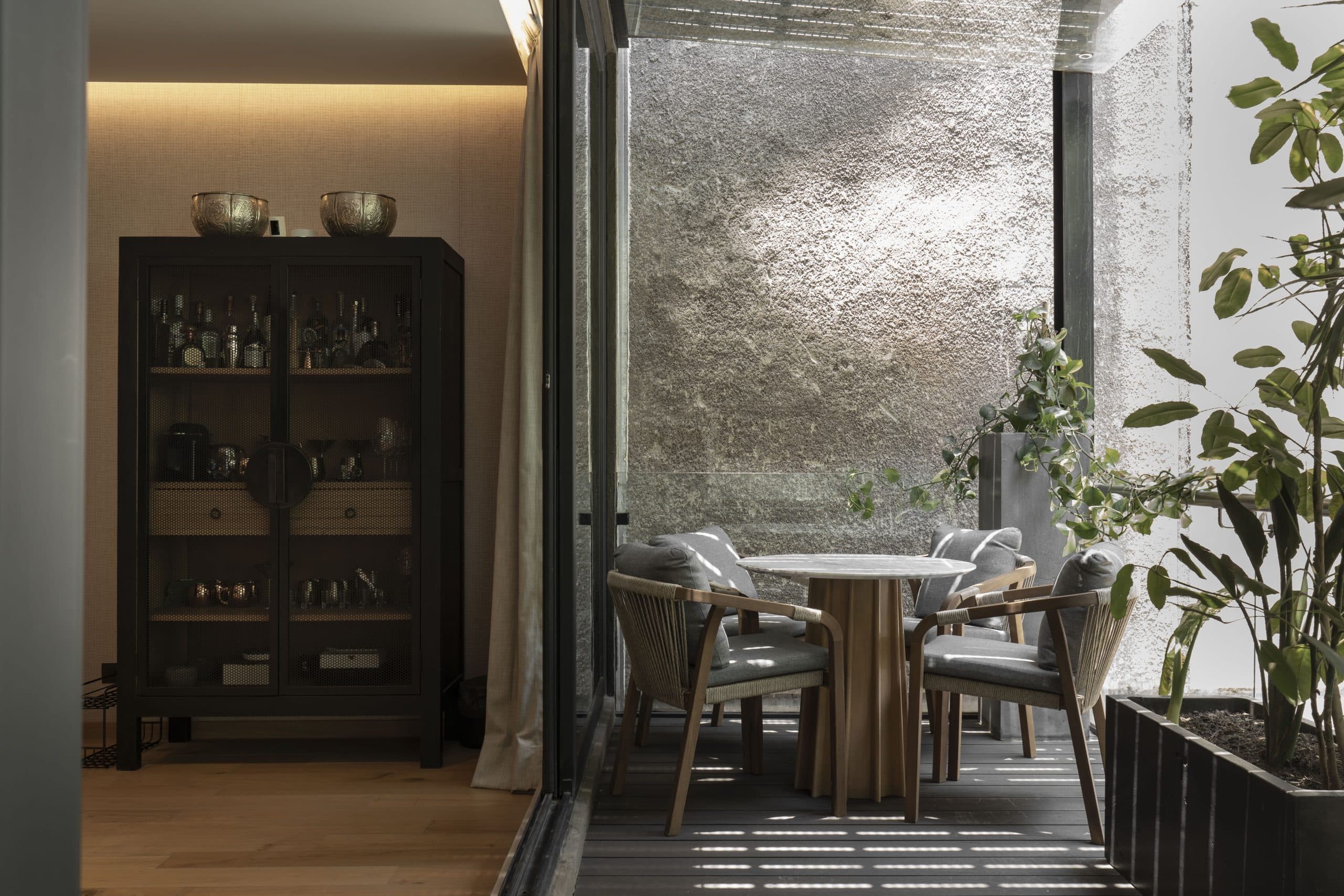 Departamento en Polanco, CDMX 3