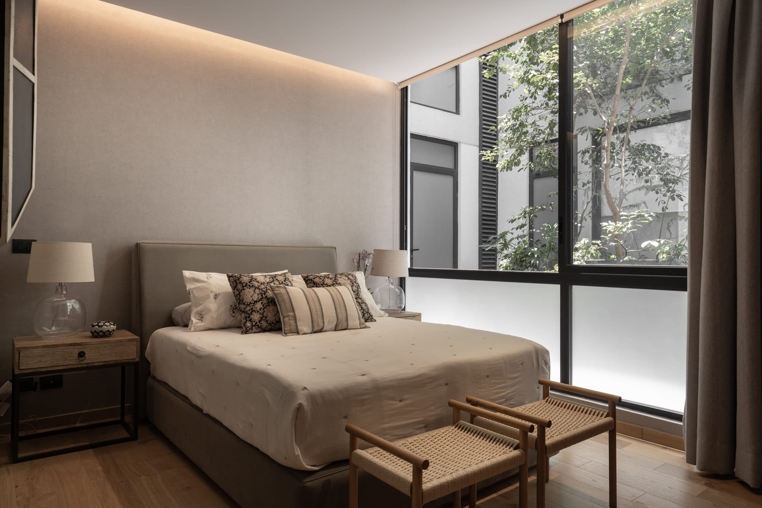 Departamento en Polanco, CDMX 4