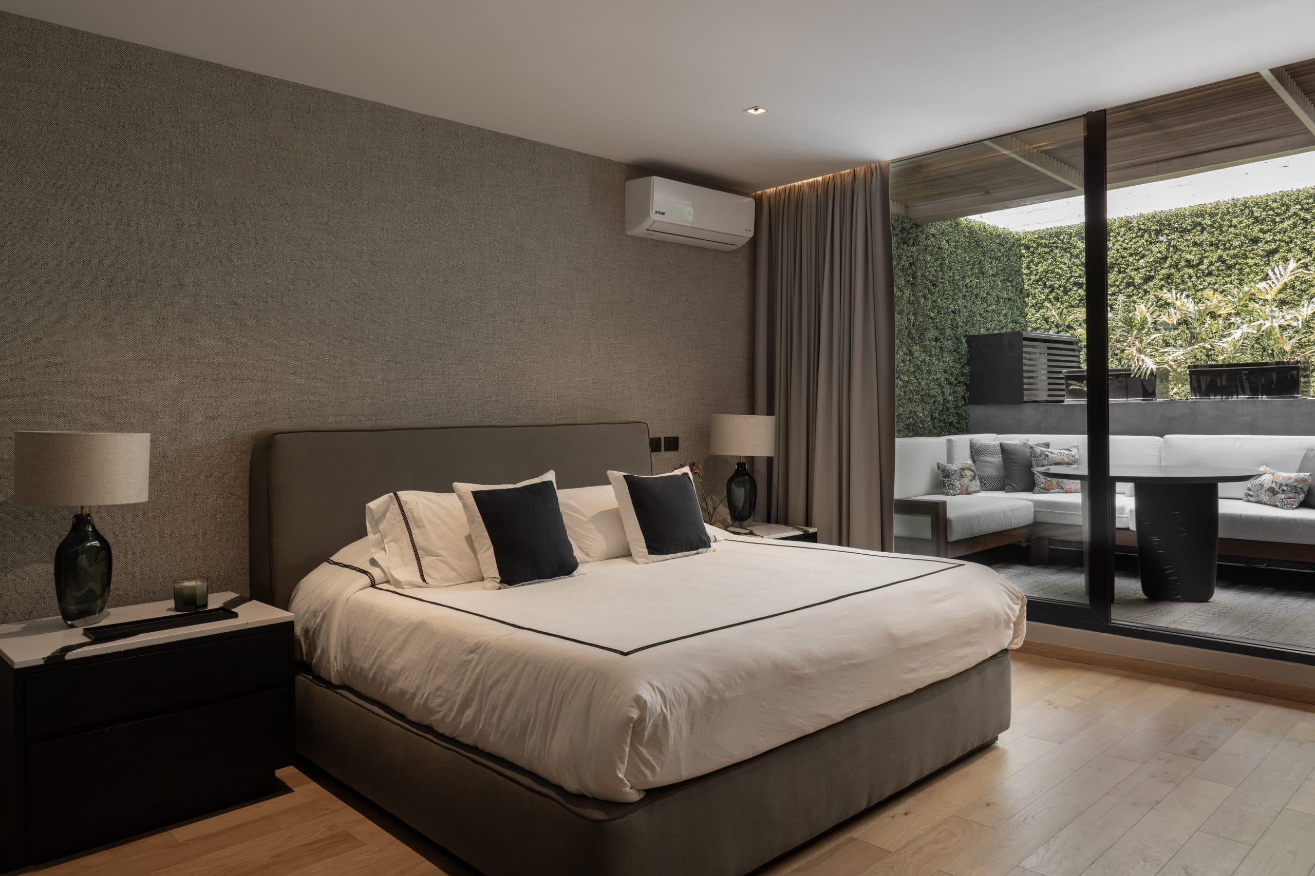 Departamento en Polanco, CDMX