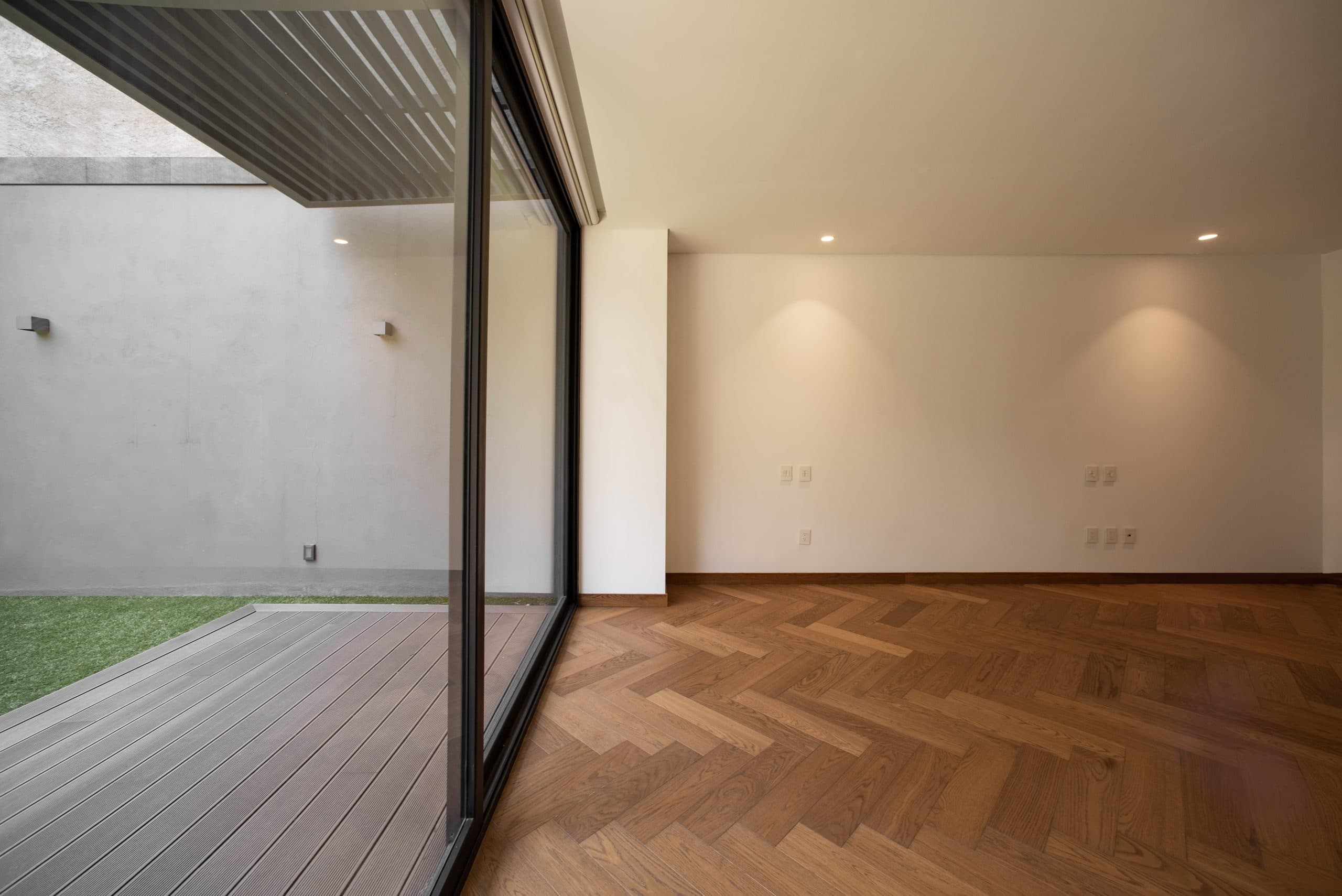 Departamento en Polanco, CDMX