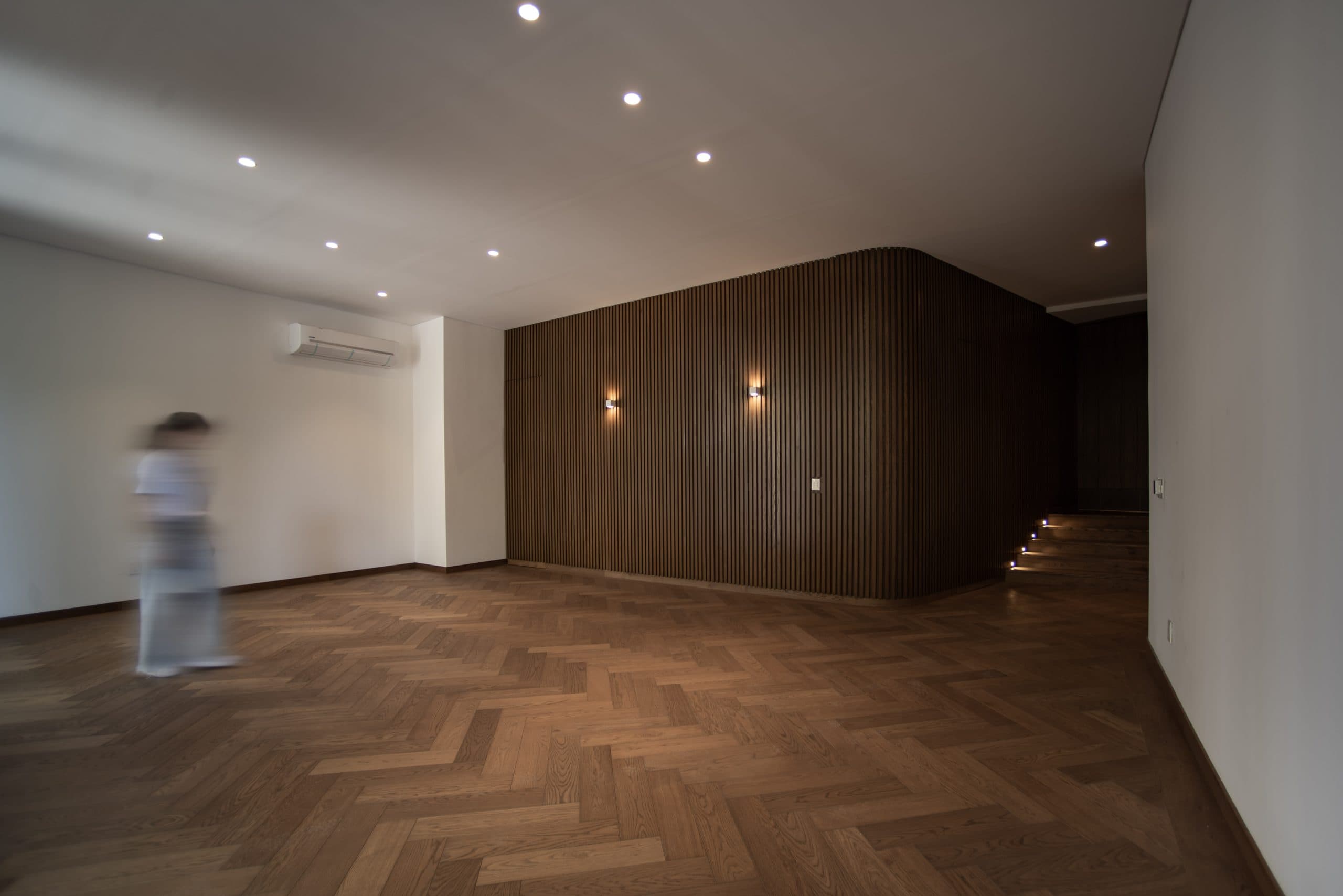 Departamento en Polanco, CDMX 3