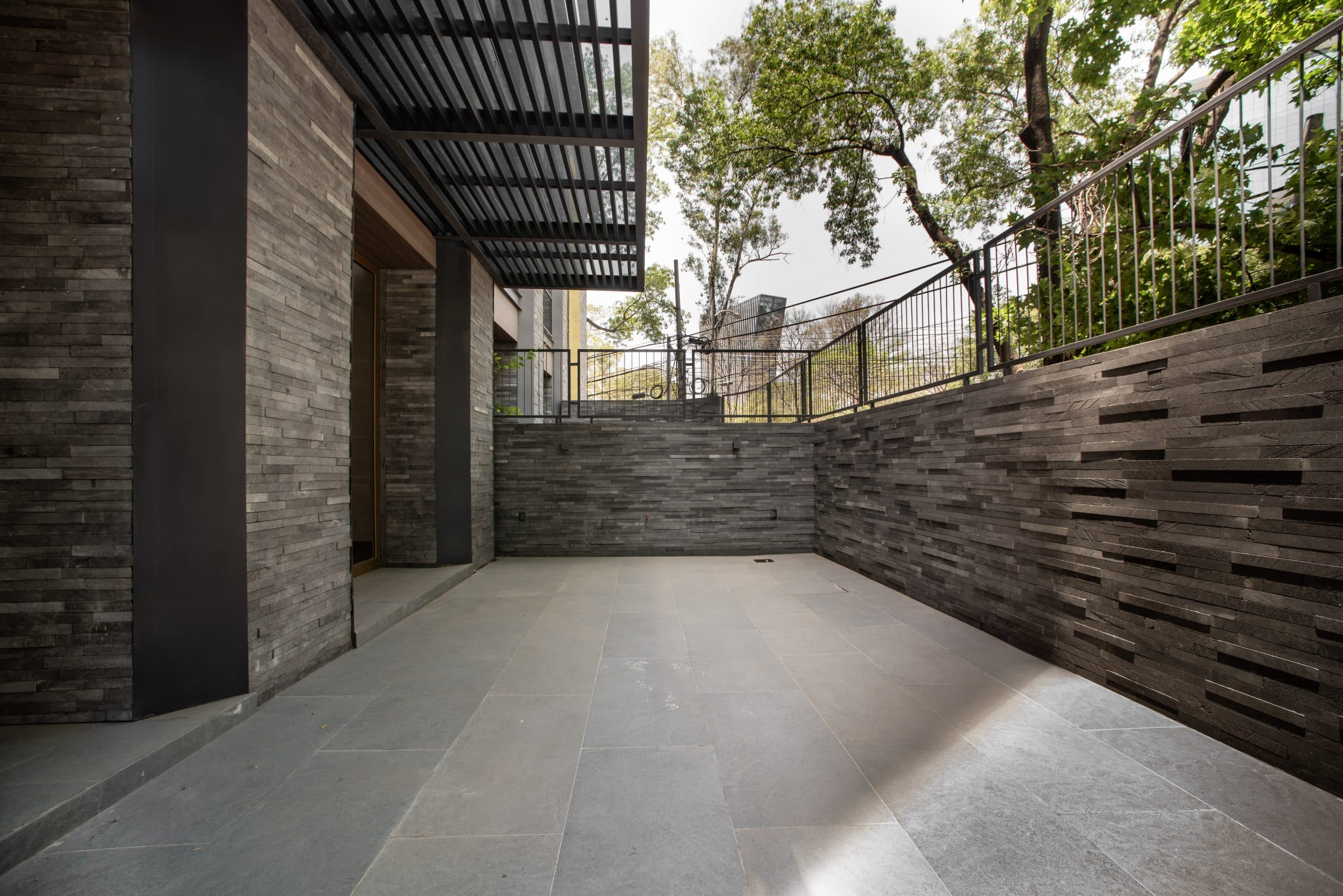 Departamento en Polanco, CDMX 4