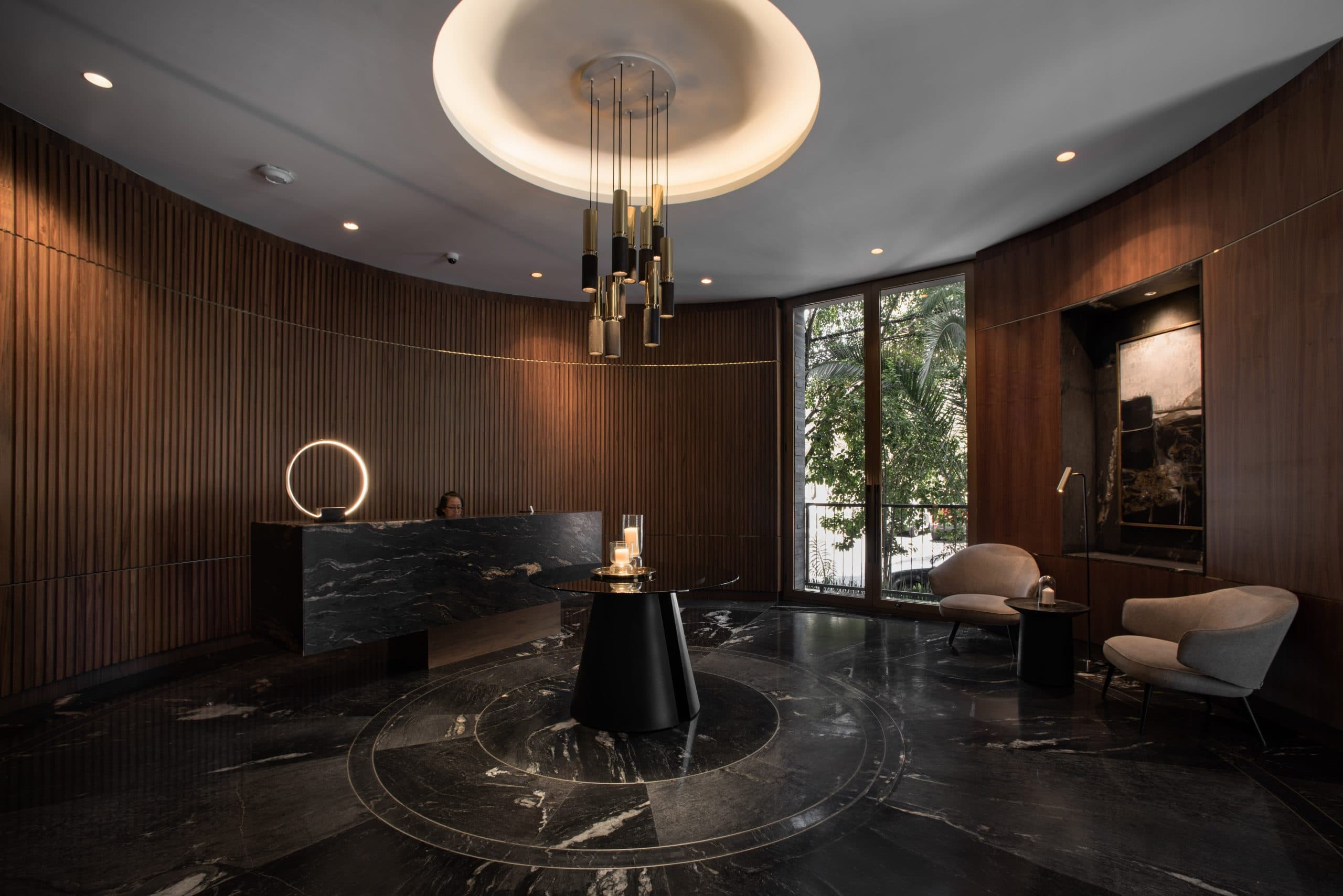 Departamento en Polanco, CDMX 2