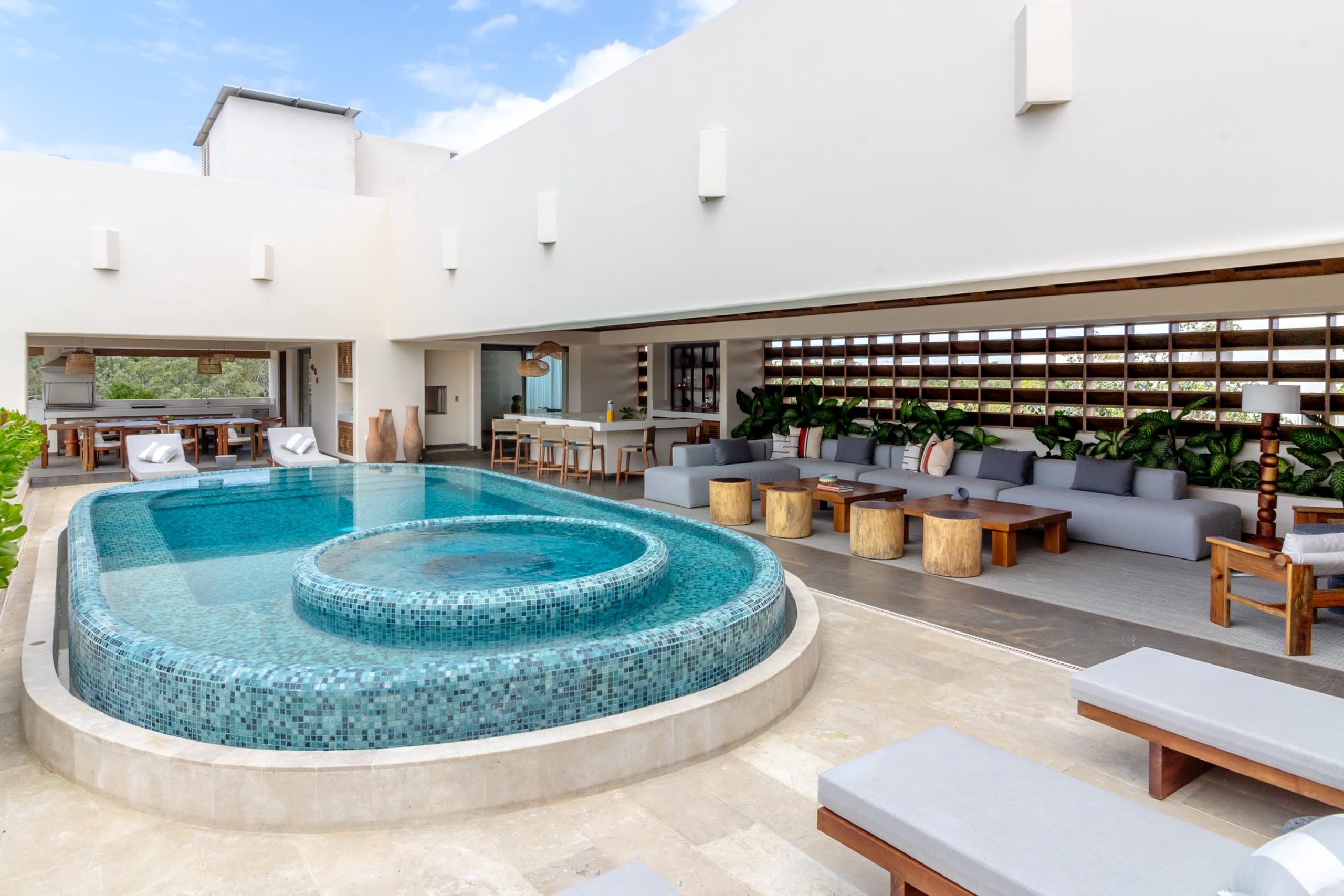 Villa for sale in Tulum, Quintana Roo